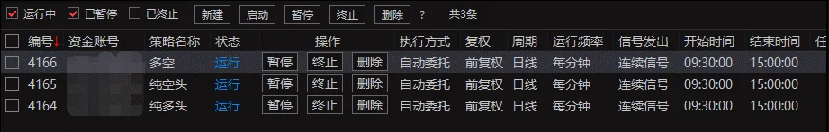 买卖买入卖出策略教程截图12